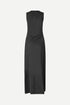 Samsøe Samsøe saandreas dress black